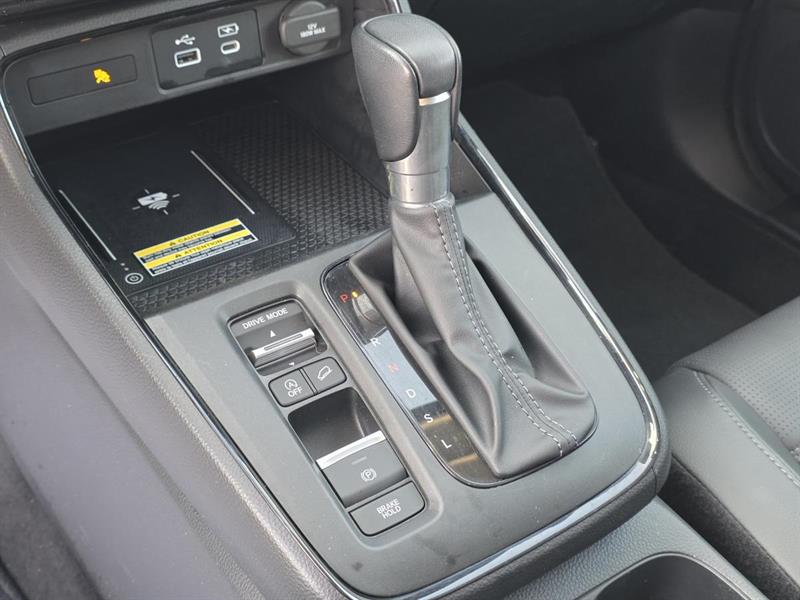 honda CR-V 2024 - 16
