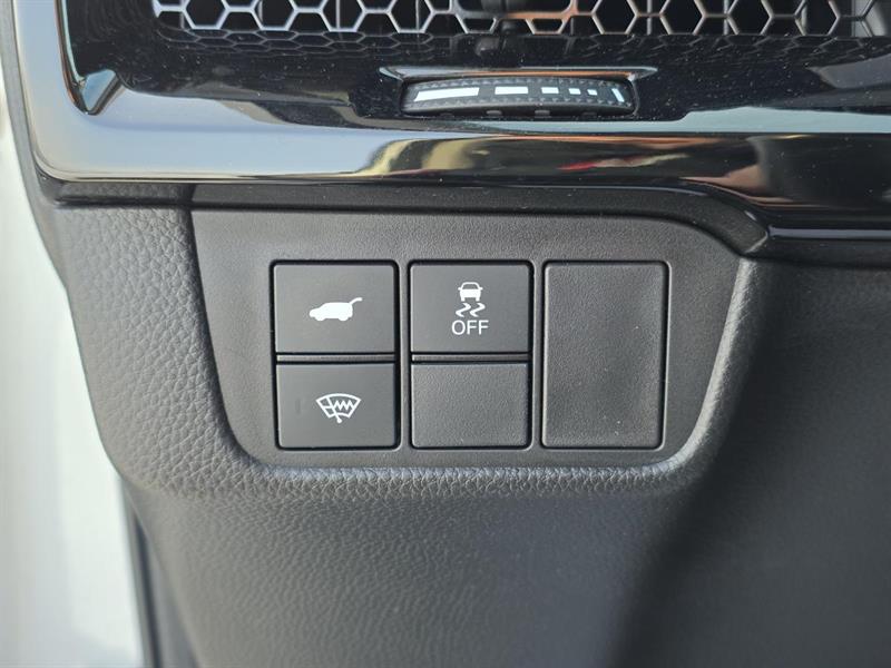 honda CR-V 2024 - 18