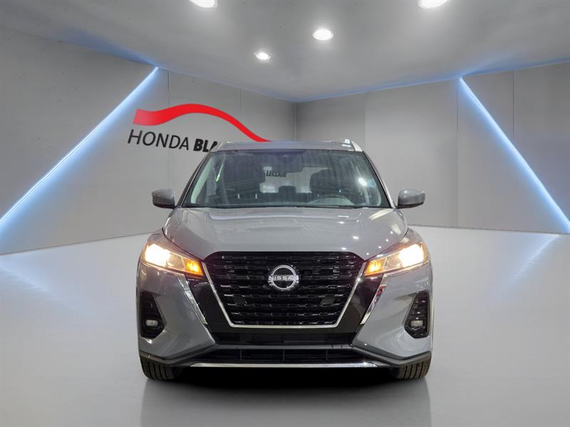 nissan Kicks 2024 - 2