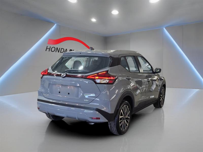 nissan Kicks 2024 - 6