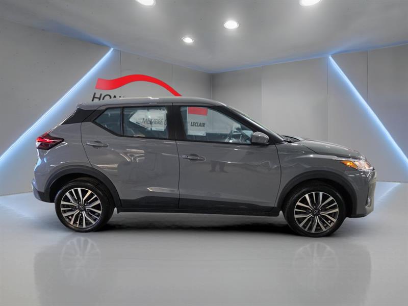 nissan Kicks 2024 - 7
