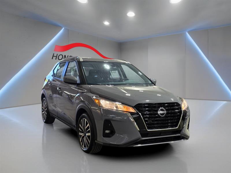 nissan Kicks 2024 - 8