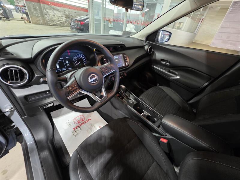 nissan Kicks 2024 - 9