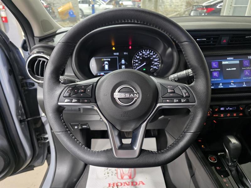 nissan Kicks 2024 - 11