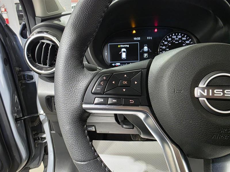 nissan Kicks 2024 - 12
