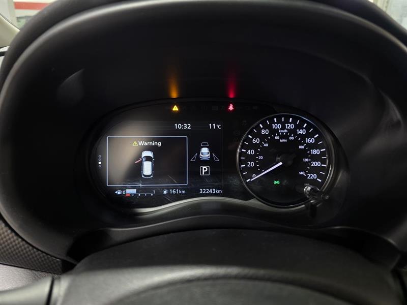 nissan Kicks 2024 - 14