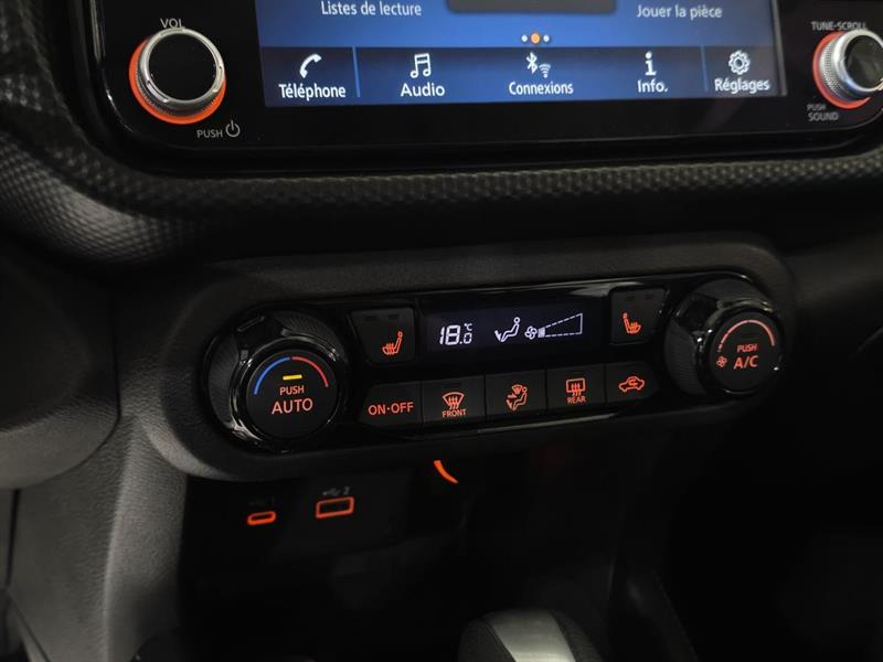 nissan Kicks 2024 - 17