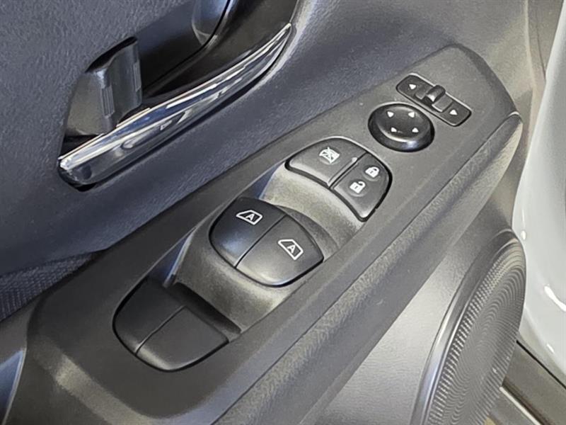 nissan Kicks 2024 - 20