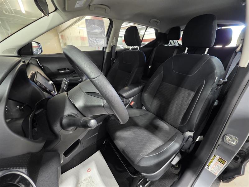nissan Kicks 2024 - 21