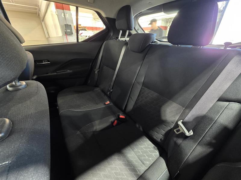 nissan Kicks 2024 - 22
