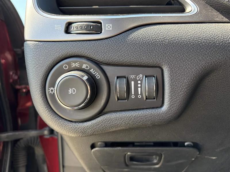 jeep Cherokee 2019 - 6