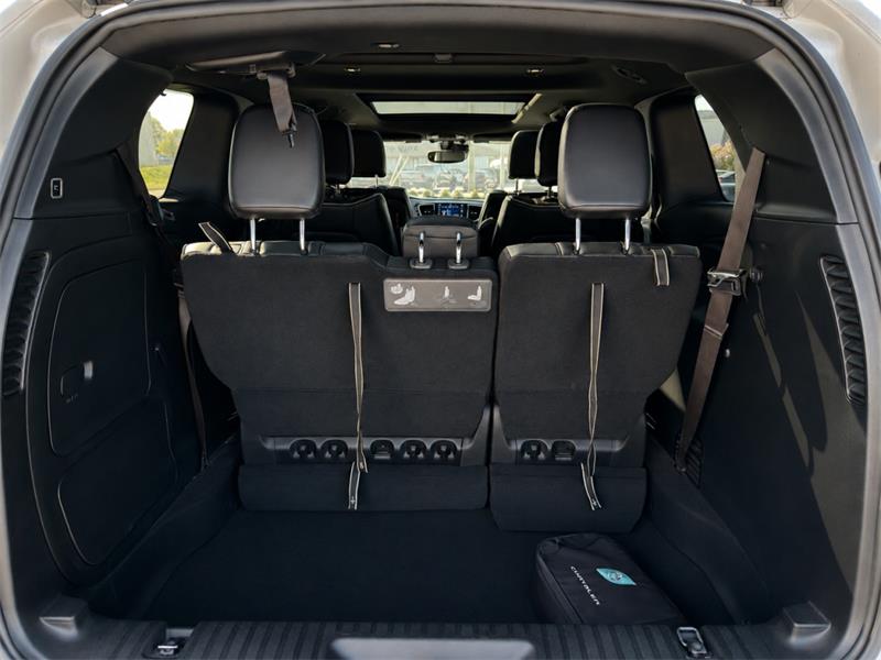 chrysler Pacifica Hybrid 2019 - 11