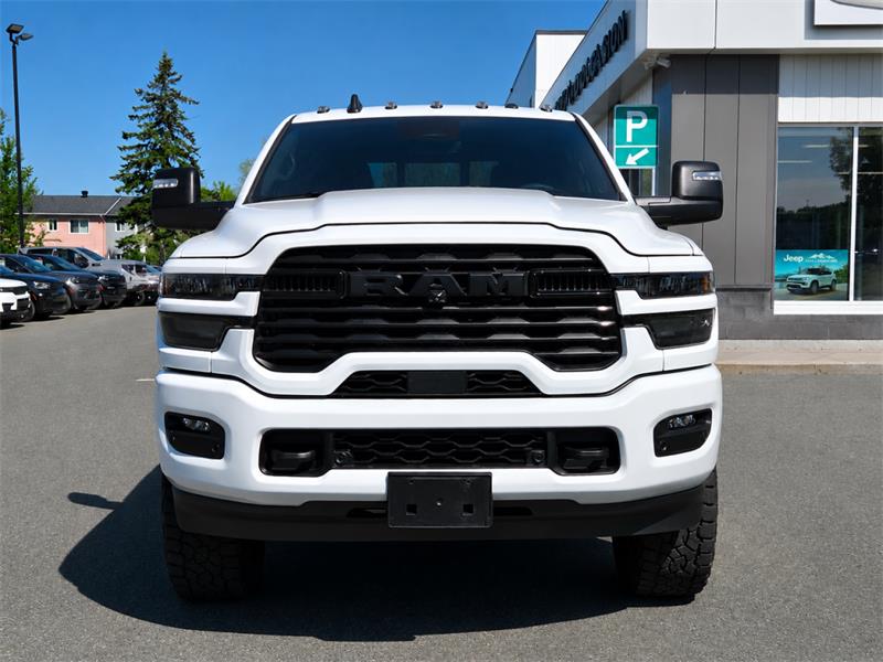 ram 2500 2025 - 3