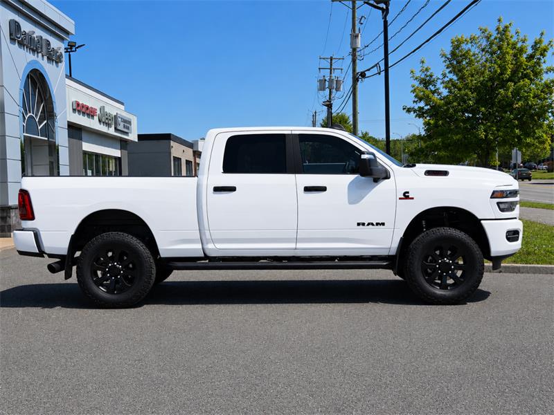 ram 2500 2025 - 5