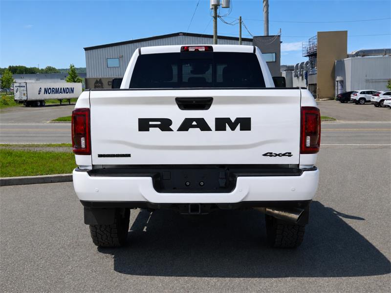 ram 2500 2025 - 9