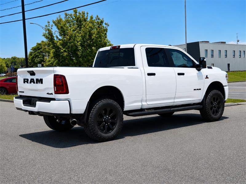 ram 2500 2025 - 11