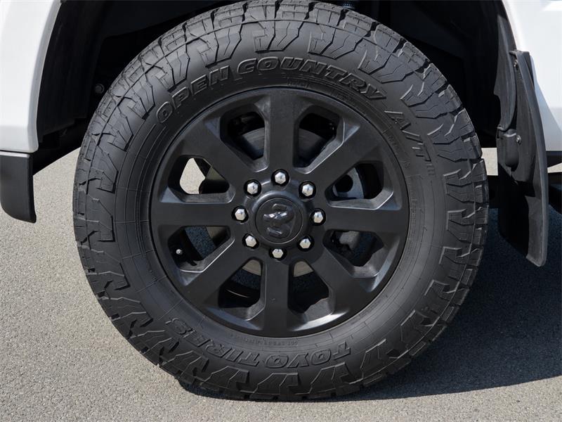 ram 2500 2025 - 12
