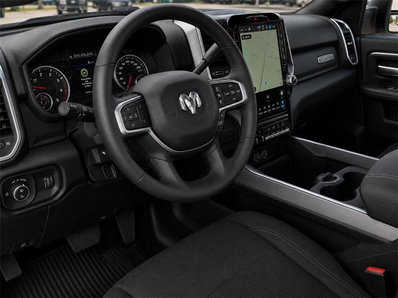 ram 2500 2025 - 16