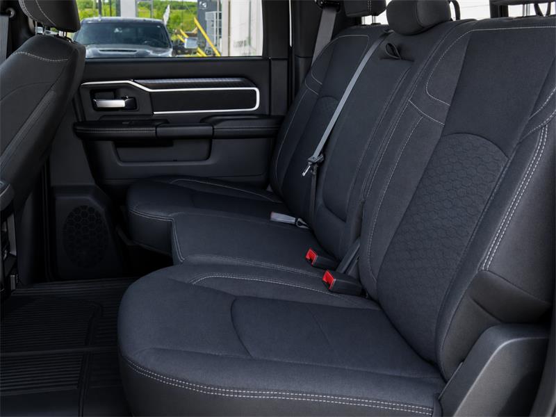 ram 2500 2025 - 19