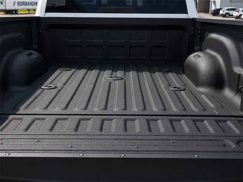 ram 2500 2025 - 20