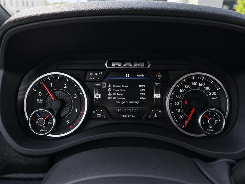 ram 2500 2025 - 21