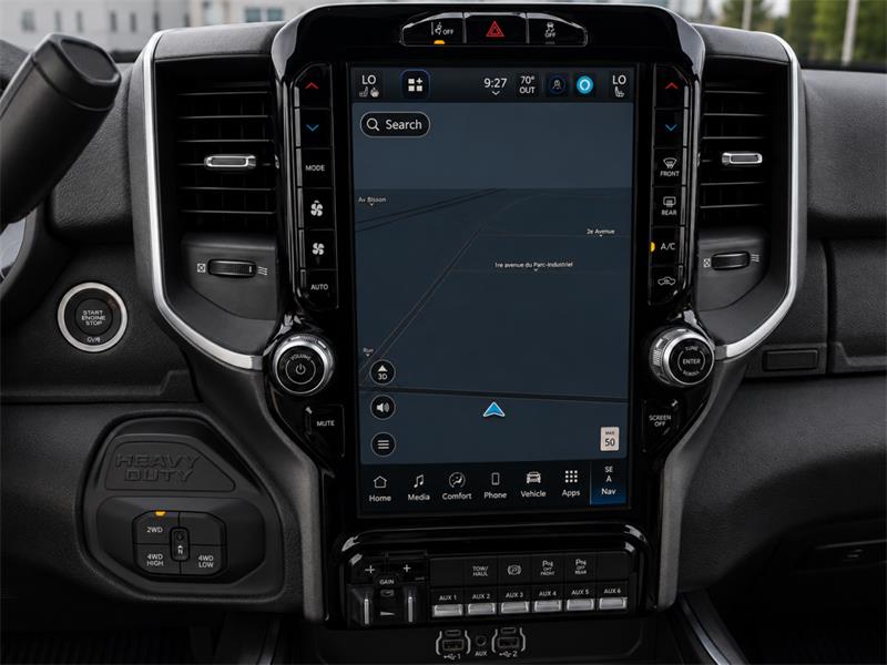 ram 2500 2025 - 22