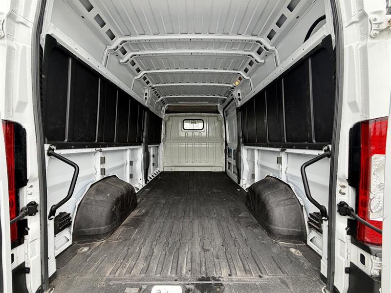 ram ProMaster fourgonnette utilitaire 2023 - 5