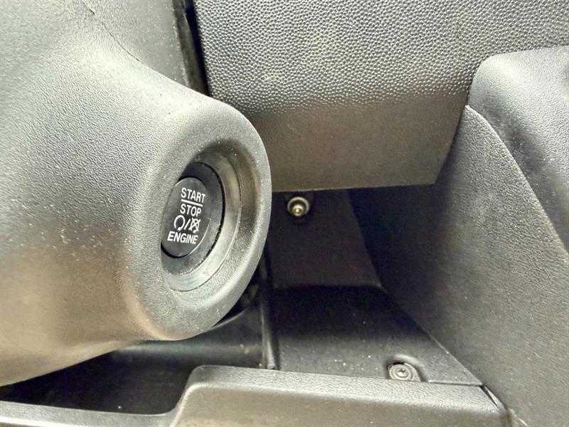 ram ProMaster fourgonnette utilitaire 2023 - 18