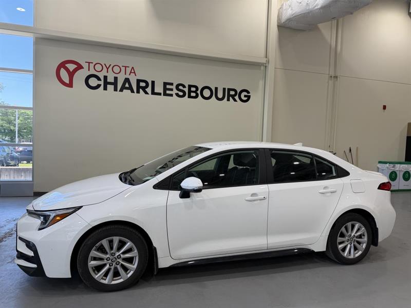 toyota Corolla 2024