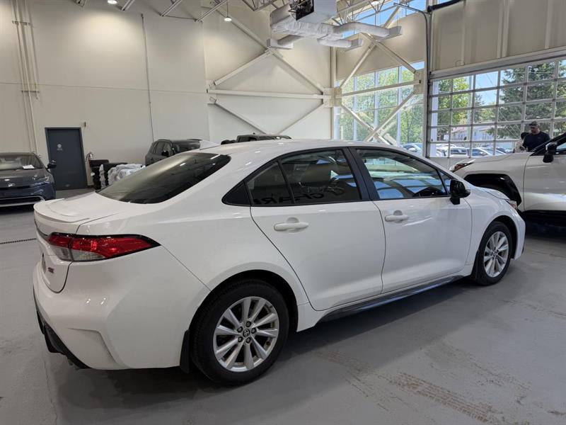 toyota Corolla 2024 - 3