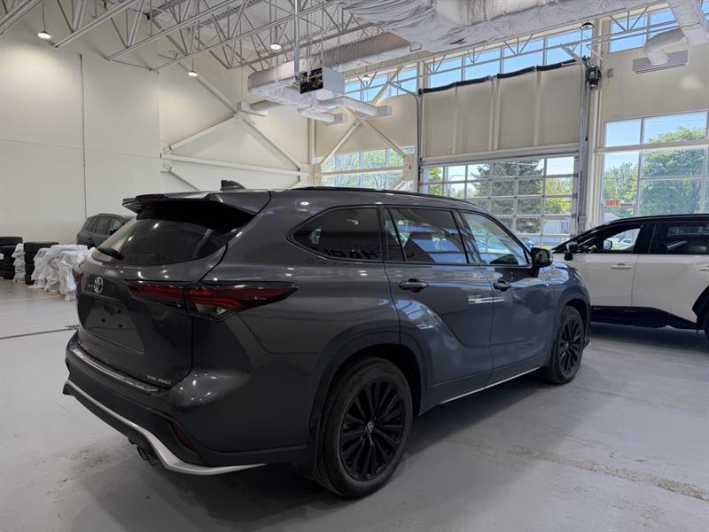 toyota Highlander 2024 - 6