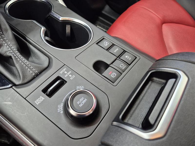 toyota Highlander 2024 - 17