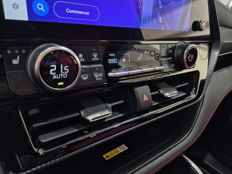 toyota Highlander 2024 - 20