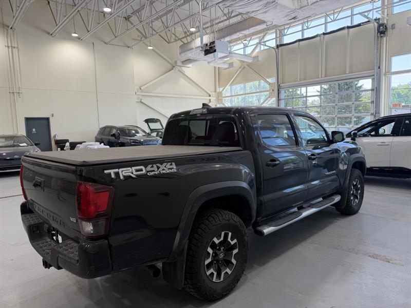 toyota Tacoma 2019 - 3