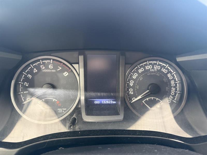 toyota Tacoma 2019 - 5
