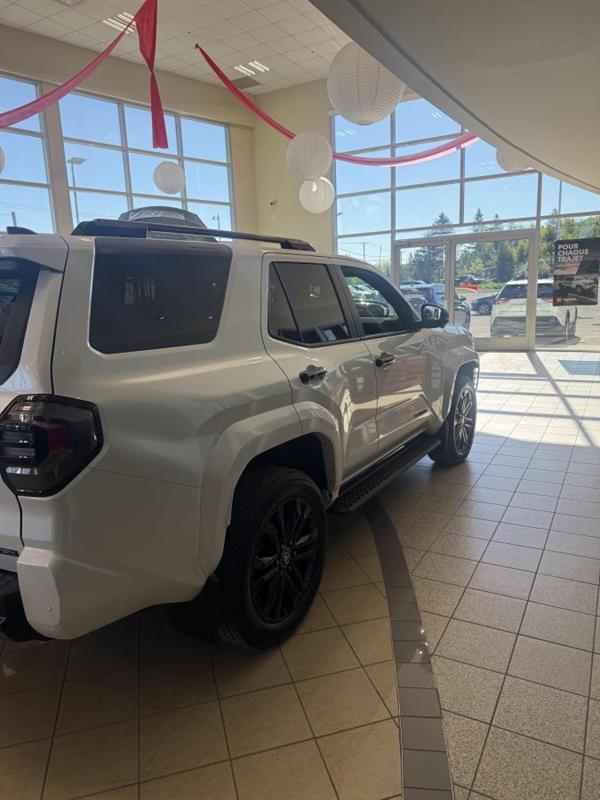 toyota 4Runner 2025 - 3