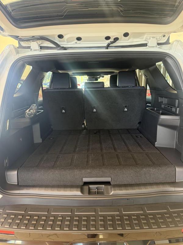 toyota 4Runner 2025 - 6