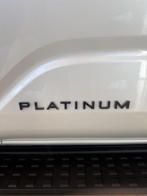 toyota 4Runner 2025 - 8