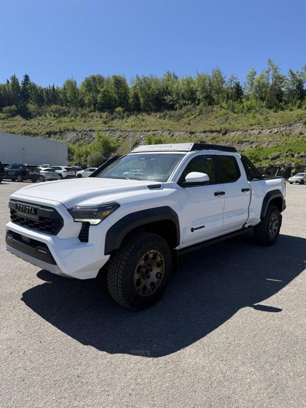 toyota Tacoma 2026