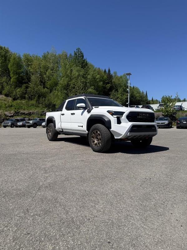 toyota Tacoma 2026 - 2