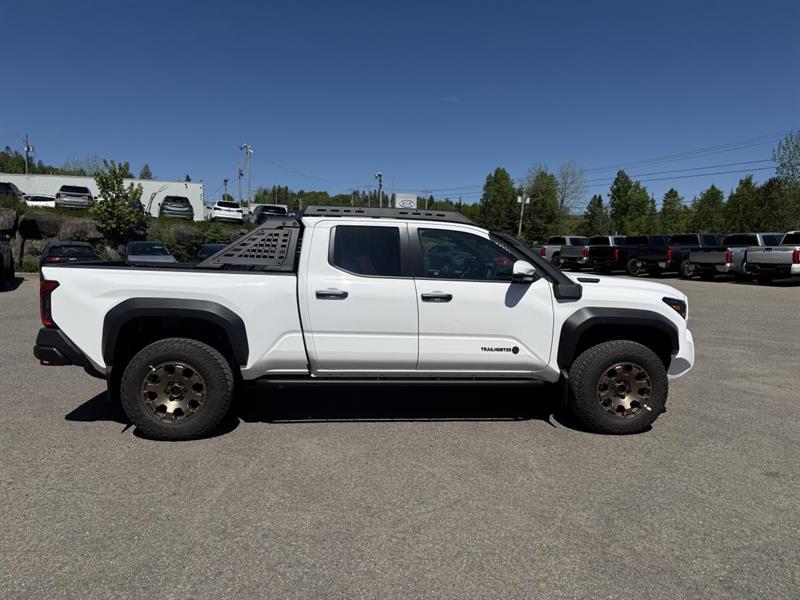 toyota Tacoma 2026 - 3