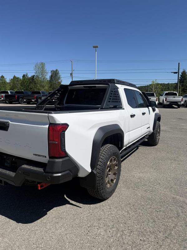 toyota Tacoma 2026 - 4