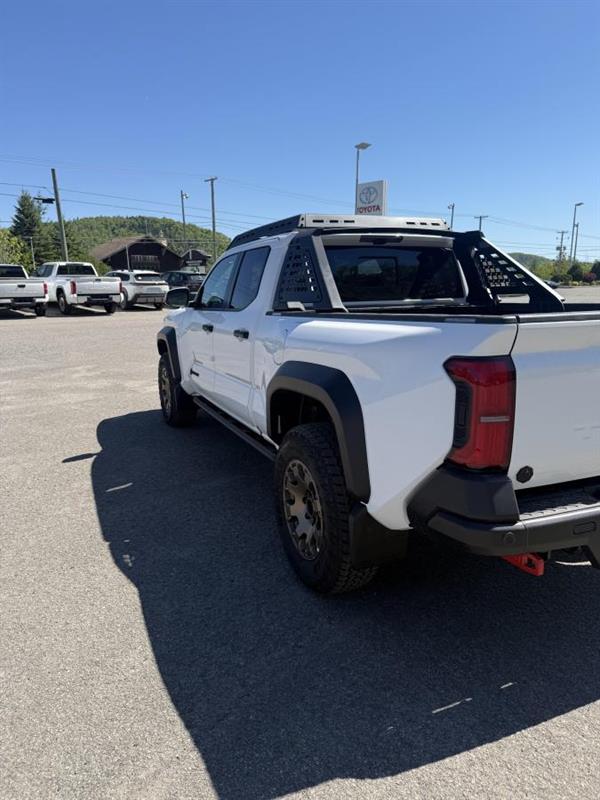 toyota Tacoma 2026 - 5