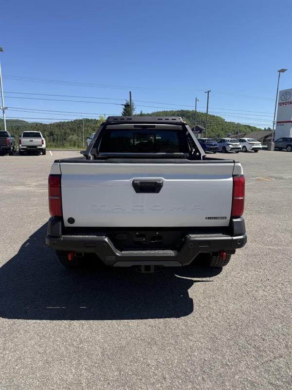 toyota Tacoma 2026 - 6