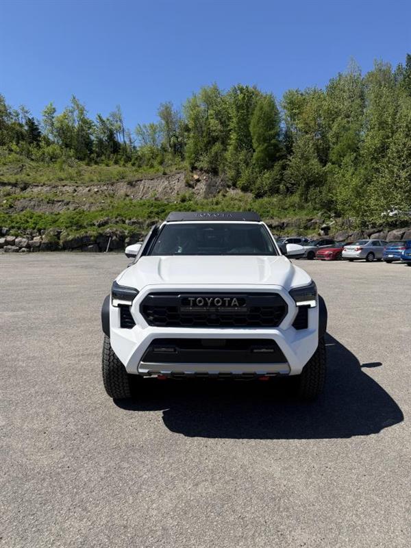 toyota Tacoma 2026 - 7