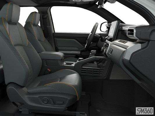 toyota Tacoma 2026 - 10