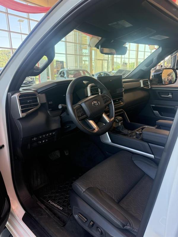 toyota Tundra 2025 - 6