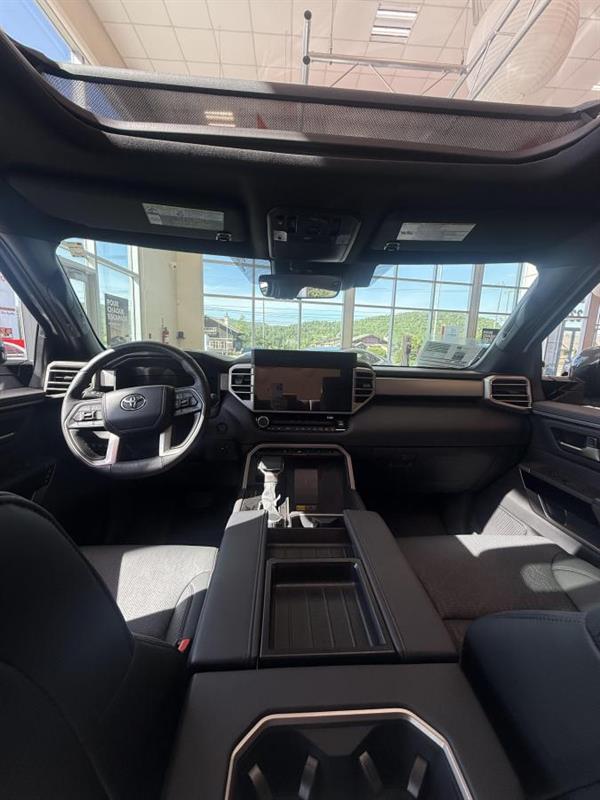 toyota Tundra 2025 - 7