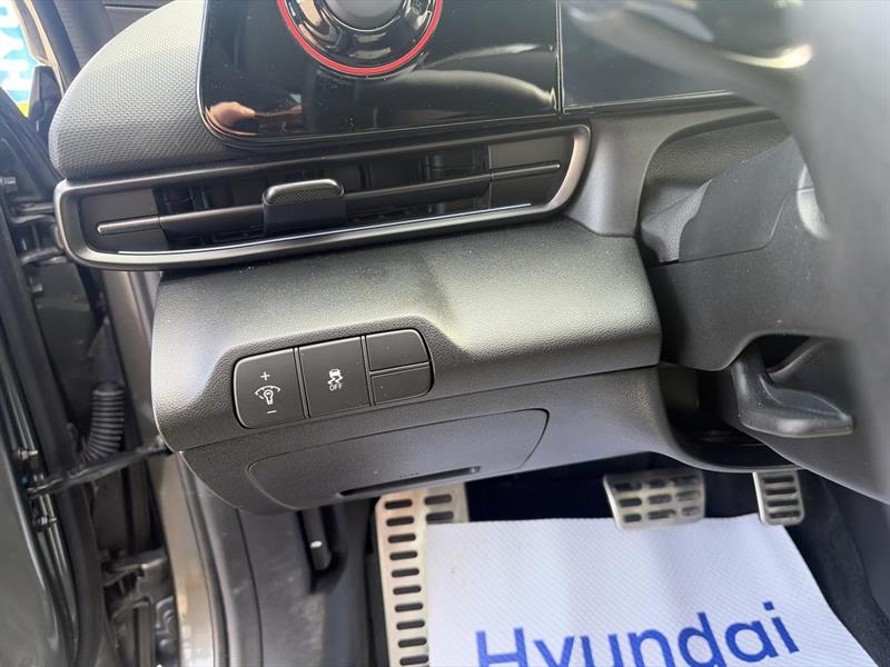 hyundai Elantra N 2024 - 10