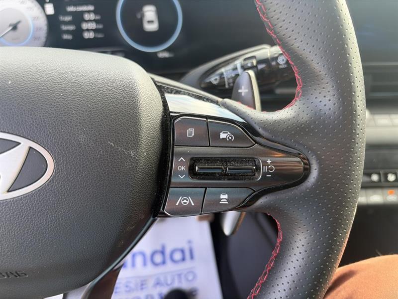 hyundai Elantra N 2024 - 12